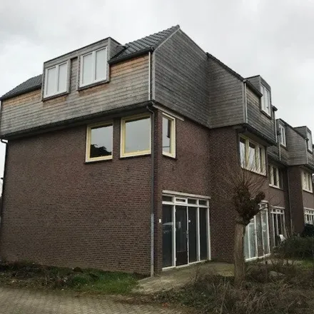 Rent this 1 bed apartment on Tudderenderweg 149I in 6137 CC Sittard, Netherlands