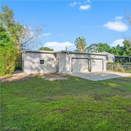 Image 3 - 6376 Longhorn Trail, Lee County, FL 33905, USA - Apartment for sale
