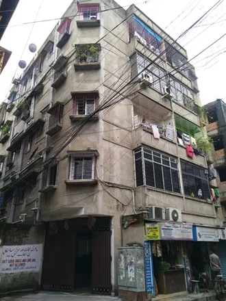 Image 4 - Royd Nursing Home and Healthcare Limited, 5B, Royd Street, Ripon Street, Kolkata - 700016, West Bengal, India - Apartment for rent