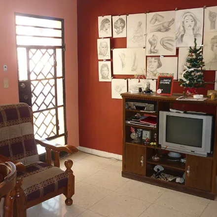 Image 9 - Havana, Miramar, HAVANA, CU - House for rent