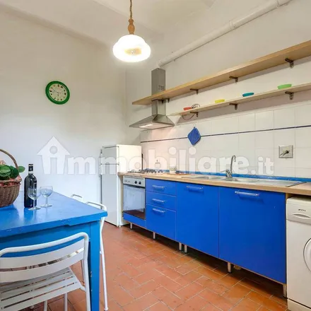 Rent this 3 bed apartment on Via Bonifacio Lupi 15 in 50120 Florence FI, Italy
