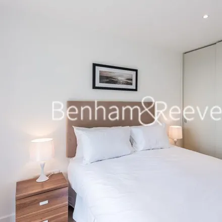 Image 3 - Maltby House, Astell Road, London, SE3 9FB, United Kingdom - Apartment for rent