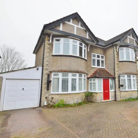 Image 1 - Brackendale Road, Bournemouth, BH8 9HZ, United Kingdom - Apartment for rent