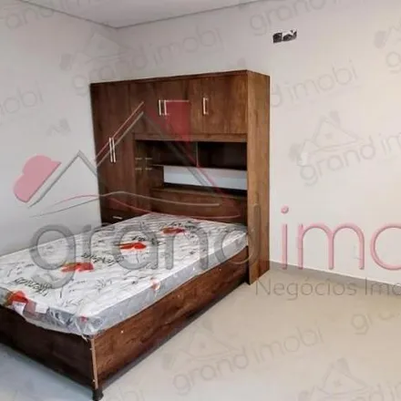 Rent this 1 bed apartment on Rua Barão do Rio Branco in Jardim Marília, Salto - SP