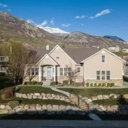 Image 2 - 521 East 1400 North, Pleasant Grove, UT 84062, USA - House for sale