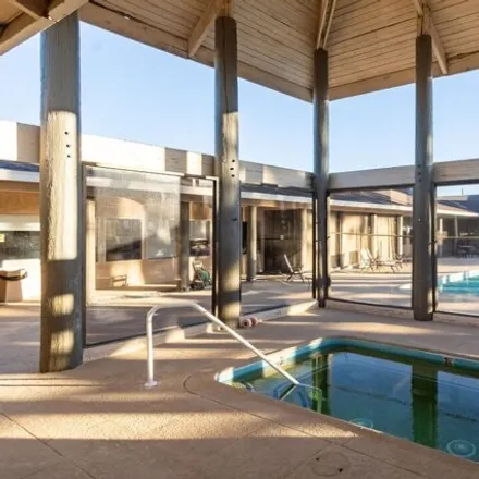 Image 3 - Hidden Springs Golf Course, 15500 Bubbling Wells Lane, Desert Hot Springs, CA 92240, USA - Apartment for sale