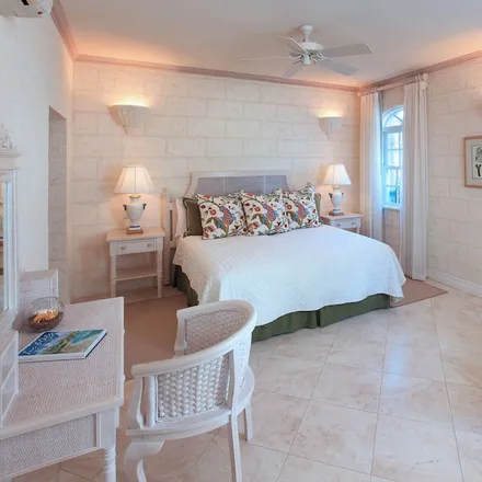 Image 7 - Saint Silas, Saint James, Barbados - House for rent