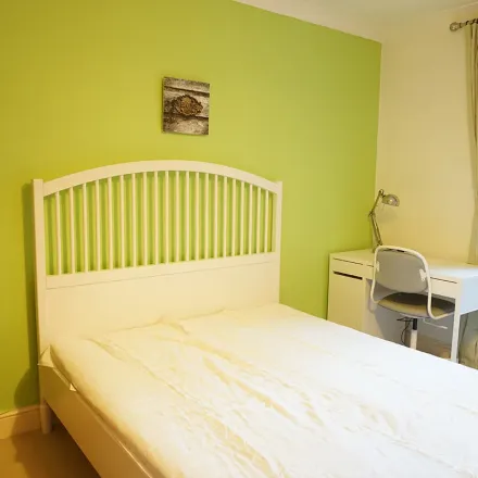 Image 7 - Bloomsbury Dental Practice, 7 Bury Place, London, WC1A 2JL, United Kingdom - Apartment for rent