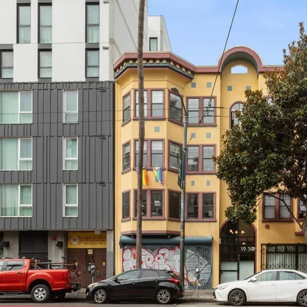 Buy this 2 bed condo on 1928;1930;1932 Mission Street in San Francisco, CA 94199