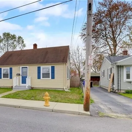Buy this 3 bed house on 139 Balch Street in Pawtucket, RI 02861