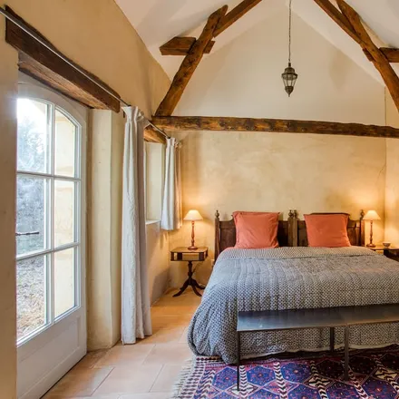 Rent this 7 bed house on Val de Louyre et Caudeau in Dordogne, France