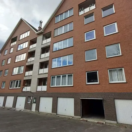 Image 5 - Willem de Croylaan 27, 3001 Heverlee, Belgium - Apartment for rent