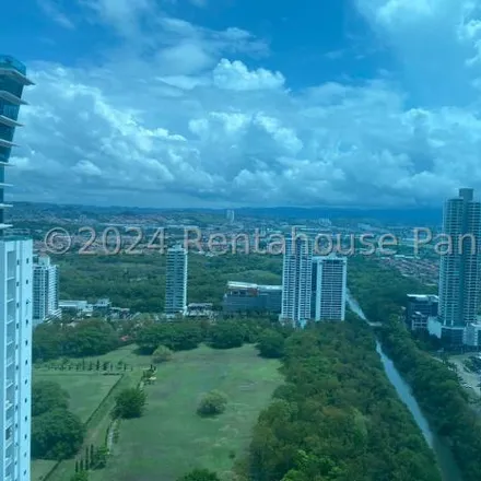 Rent this 2 bed apartment on Calle Mira Mar in Parque Lefevre, Panamá