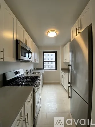 Rent this 1 bed apartment on 225 E 95th St