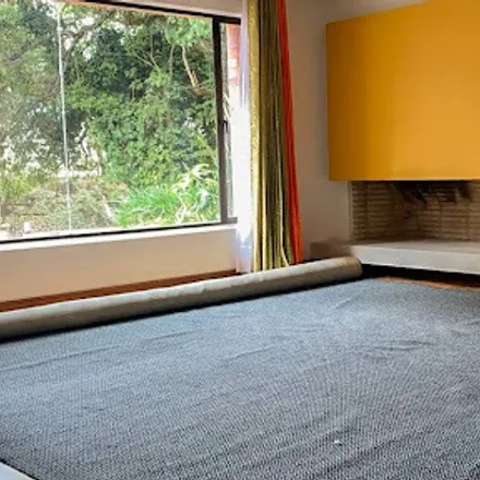 Rent this 3 bed apartment on Calle 109 in Usaquén, 110111 Bogota