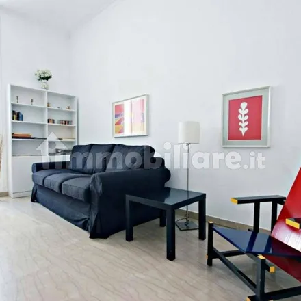 Image 5 - Palazzo Zandotti Costa, Via del Pellegrino, 00186 Rome RM, Italy - Apartment for rent