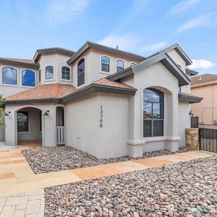 Image 3 - 13798 Paseo Central Avenue, El Paso County, TX 79928, USA - House for sale