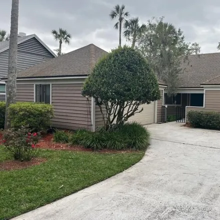 Buy this 3 bed house on Palmetto Point Drive in Palm Valley, Ponte Vedra Beach