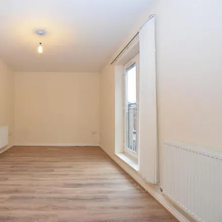 Image 7 - Archers Walk, Stoke, ST4 6JT, United Kingdom - Apartment for rent