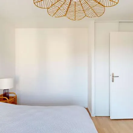 Rent this 1 bed apartment on 3 Impasse Germaine in 93400 Saint-Ouen-sur-Seine, France