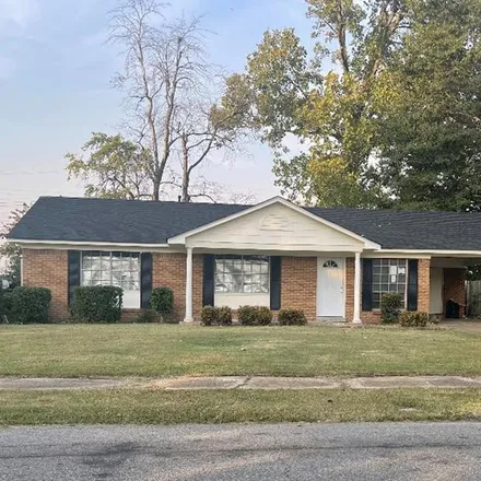 Buy this 3 bed house on 1608 Goodwin Avenue in West Memphis, AR 72301