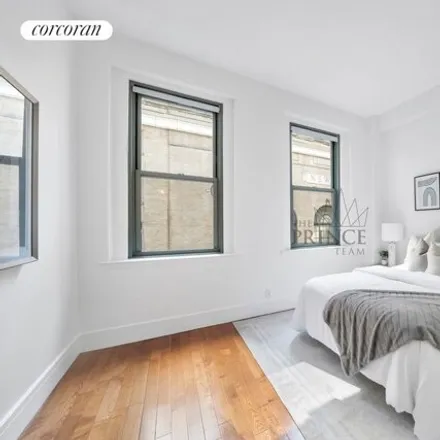 Image 3 - 120 Greenwich Street, New York, NY 10006, USA - Condo for sale