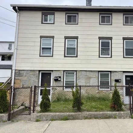 Rent this 2 bed house on 33 Fourth Street in Ansonia, CT 06401