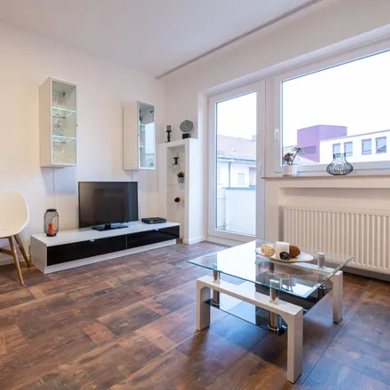 Rent this 2 bed apartment on Fürther Straße 9a in 90429 Nuremberg, Germany