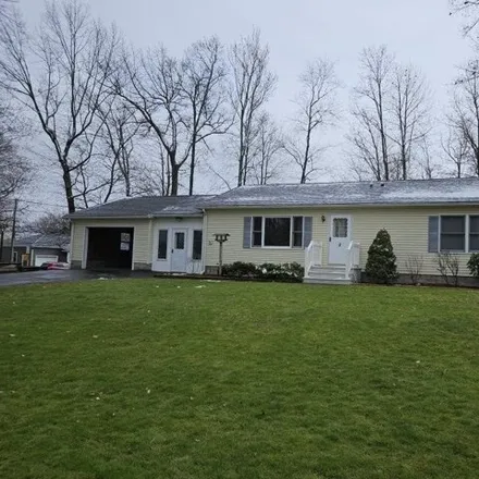 Buy this 2 bed house on 2 Birchwood Acres in Village of Perry, Wyoming County