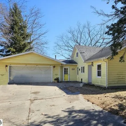 Buy this 4 bed house on 249 8th Avenue in Tawas City, MI 48763