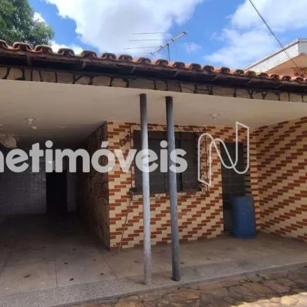 Image 2 - Rua Frederico Cornélio, Caiçaras, Belo Horizonte - MG, 30770-080, Brazil - House for sale