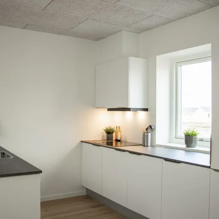 Image 4 - Bronzealdervej 79, 8600 Silkeborg, Denmark - Apartment for rent
