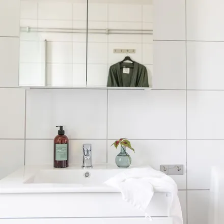 Rent this 1 bed apartment on Långarödsvägen 76A in 263 82 Höganäs, Sweden