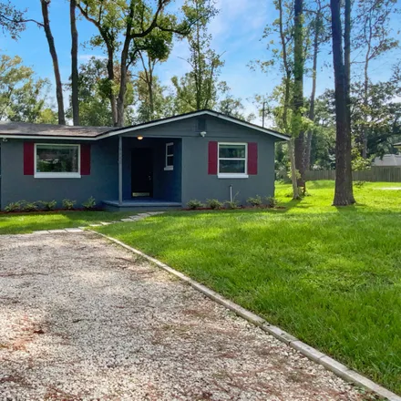 Buy this 2 bed house on 4443 Turner Avenue in Jacksonville, FL 32207