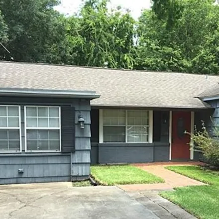 Rent this 2 bed house on 5223 Chestnut Street in Bellaire, TX 77401