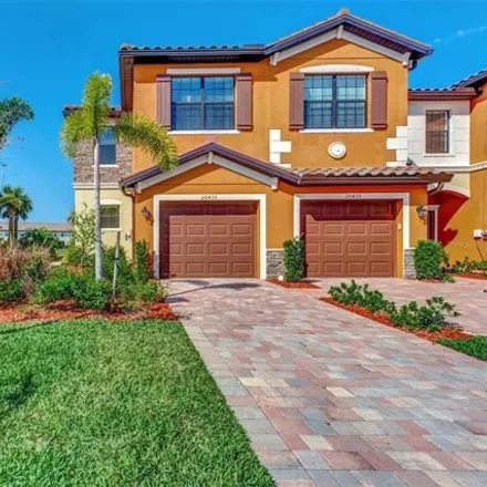 Image 5 - 20125 Lagente Circle, North Port, FL 34293, USA - Townhouse for sale