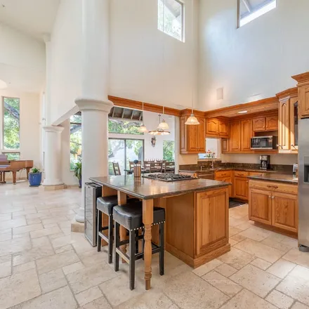 Rent this 4 bed house on Carmel Valley