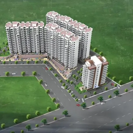 Image 5 - unnamed road, Sector 102, Gurugram District - 122006, Haryana, India - Apartment for sale