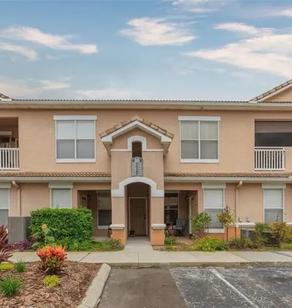 Rent this 2 bed condo on 18025 Villa Creek Drive in Tampa, FL 33647