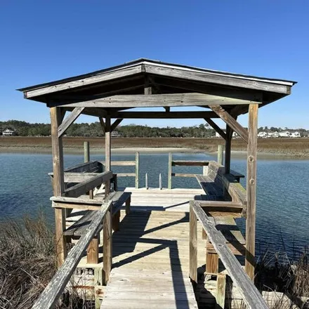 Image 3 - 111 Shell Road, Pawleys Island, Georgetown County, SC 29585, USA - House for sale