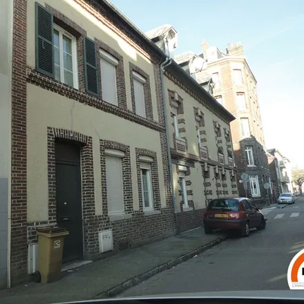 Image 5 - 2 Place du General de Gaulle, 76000 Rouen, France - Apartment for rent