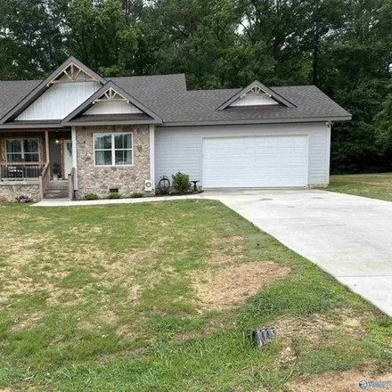 Buy this 4 bed house on unnamed road in High Point, Marshall County