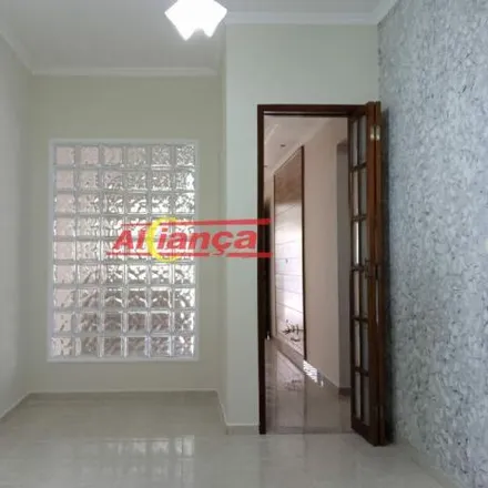 Image 2 - Rua Padre Cláudio Arenal, Fátima, Guarulhos - SP, 07192, Brazil - House for rent