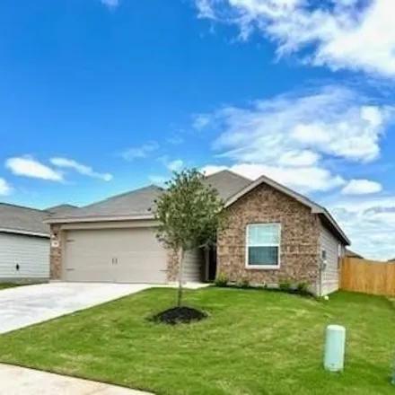 Buy this 3 bed house on Torry Reynolds Drive in Travis County, TX 78621