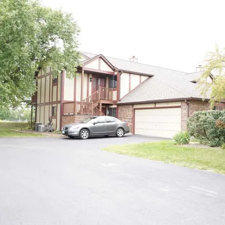 Image 2 - College of DuPage, 425 Fawell Boulevard, Glen Ellyn, IL 60137, USA - Townhouse for rent
