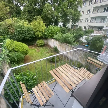 Rent this 2 bed apartment on Petersbergstraße in 50939 Cologne, Germany