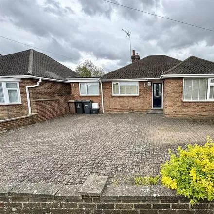 Rent this 3 bed house on 26 Onslow Road in Luton, LU4 9AJ