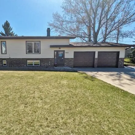 Buy this 4 bed house on 2499 Academy Road in Minot, ND 58703
