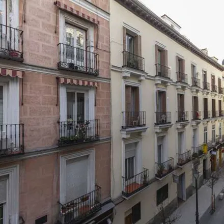 Image 4 - Madrid, Liberty Street, 23, 28004 Madrid - Apartment for rent