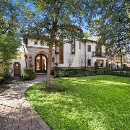 Buy this 6 bed house on 1275 Glourie Drive in Hilshire Village, Harris County